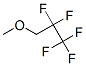 Hfe-365pcf Structure,58335-45-8Structure