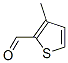 3-Methyl-2-thiophenecarboxaldehyde Structure,5834-16-2Structure