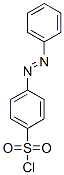 4-Phenylazobenzenesulfonyl chloride Structure,58359-53-8Structure