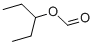 3-Pentyl formate Structure,58368-67-5Structure