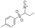 1-Ethyl-1-tosylmethyl isocyanide Structure,58379-81-0Structure