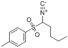 1-N-butyl-1-tosylmethyl isocyanide Structure,58379-83-2Structure