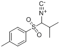 1-Isopropyl-1-tosylmethyl isocyanide Structure,58379-84-3Structure