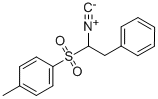 1-Benzyl-1-tosylmethyl isocyanide Structure,58379-86-5Structure