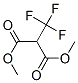 Dimethyl(trifluoromethyl)malonate Structure,5838-00-6Structure