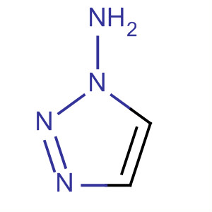 1-Amino-1,2,4-triazole Structure,584-14-5Structure