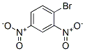 2,4-Dinitrobromobenzene Structure,584-48-5Structure