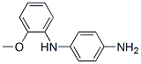 N-(2-methoxyphenyl)benzene-1,4-diamine Structure,5840-11-9Structure