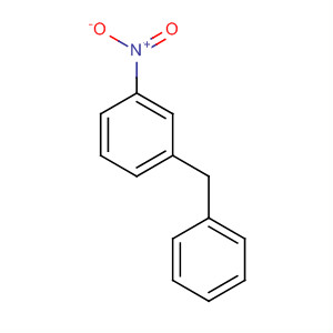 1-Benzyl-3-nitrobenzene Structure,5840-41-5Structure