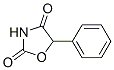 5-Phenyloxazolidine-2,4-dione Structure,5841-63-4Structure