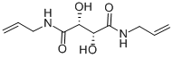 (+)-N,N′-Diallyltartramide Structure,58477-85-3Structure