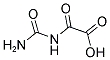 3-Oxaluric acid Structure,585-05-7Structure