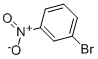 3-Bromonitrobenzene Structure,585-79-5Structure