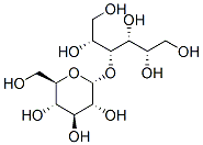 Maltitol Structure,585-88-6Structure