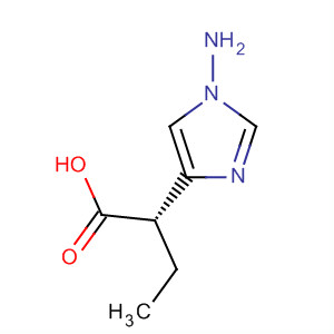 L-homohistidine Structure,58501-47-6Structure