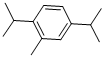 1,4-Di-iso-propyl-2-methylbenzene Structure,58502-85-5Structure