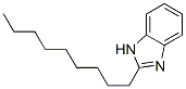 2-Nonylbenzimidazole Structure,5851-50-3Structure