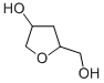 4-Hydroxytetrahydrofuran-2-methanol Structure,58534-88-6Structure