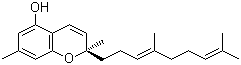 Confluentin Structure,585534-03-8Structure