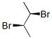 [2R,3r,(+)]-2,3-dibromobutane Structure,58560-19-3Structure