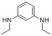 N1,n3-diethylbenzene-1,3-diamine Structure,5857-99-8Structure