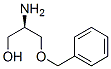 (R)-(+)-2-Amino-3-benzyloxy-1-propanol Structure,58577-87-0Structure