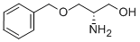 (S)-2-amino-3-benzyloxy-1-propanol Structure,58577-88-1Structure