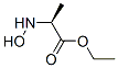 Alanine, n-hydroxy-, ethyl ester (9ci) Structure,58581-57-0Structure