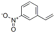 3-Nitrostyrene Structure,586-39-0Structure