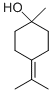 Gamma-terpineol Structure,586-81-2Structure