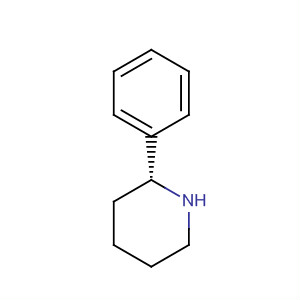 (R)-2-phenylpiperidine Structure,58613-54-0Structure