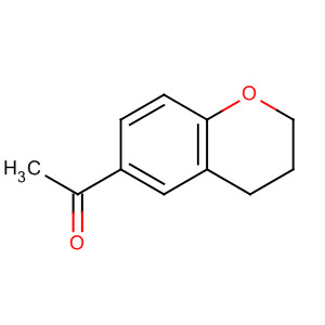 1-Chroman-6-yl-ethanone Structure,58621-52-6Structure