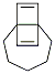 Tricyclo[5.2.2.01,7]undeca-8,10-diene Structure,58634-37-0Structure