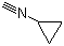 Cyclopropyl isocyanide Structure,58644-53-4Structure