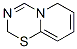 2H,6h-pyrido[2,1-b]-1,3,5-thiadiazine(9ci) Structure,586958-01-2Structure