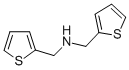 Bis-thiophen-2-ylmethylamine Structure,58703-21-2Structure