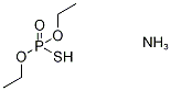 O,o-diethyl Structure,5871-16-9Structure