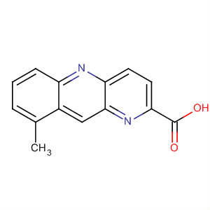 9-Methyl-phenazine-1-carboxylic acid Structure,58718-46-0Structure