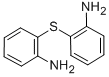 Bis(2-aminophenyl) Sulfide Structure,5873-51-8Structure