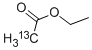 Ethyl acetate-2-13C Structure,58735-82-3Structure