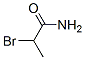 2-Bromopropionamide Structure,5875-25-2Structure