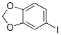 1-Iodo-3,4-methylenedioxybenzene Structure,5876-51-7Structure