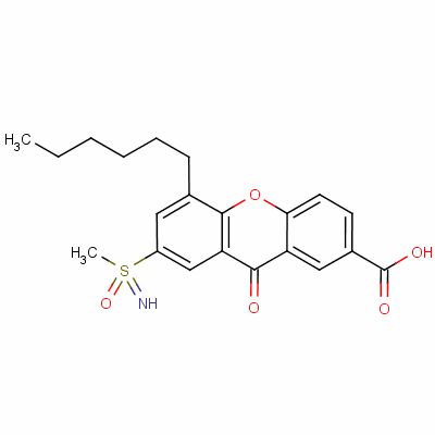 Dodecyl sodium sulfoacetate Structure,58761-87-8Structure