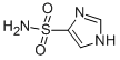 1H-imidazole-4-sulfonamide Structure,58768-75-5Structure