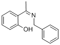 2-(1-(Benzylimino)ethyl)phenol Structure,5879-67-4Structure