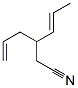 3(3-Allyl)-5-hexenenitrile Structure,58794-17-5Structure