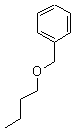 Benzene, (butoxymethyl)- Structure,588-67-0Structure