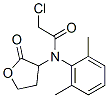 Ofurace Structure,58810-48-3Structure