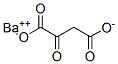 Oxalsuccinic acid barium salt Structure,58823-93-1Structure