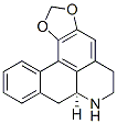 (+)-1,2-Methylenedioxy-5,6,6aα,7-tetrahydro-4h-dibenzo[de,g]quinoline Structure,58846-21-2Structure